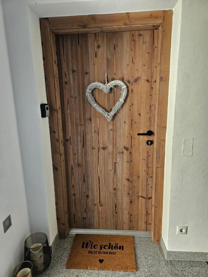 Appartamento Bauernhof-Loft Edtgut Guggenthal Esterno foto